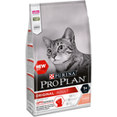Purina Pro Plan Original Adult Cat Opti Senses Rich in Salmon 1.5 Kg