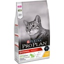 Purina Pro Plan Original Adult Cat Opti Renal Rich in Chicken 1.5 Kg