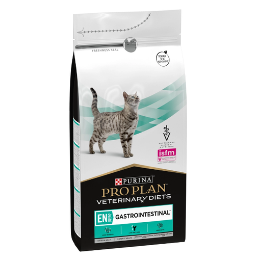 [0682] Purina Pro Plan Veterinary Diets EN Sr/Ox Gastrointestinal Dry Cat Food 1.5 kg