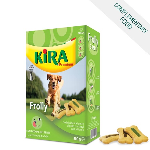 [4450] Kira Premium - Frolly 500 g