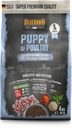 Belcando Puppy Grain Free Poultry (XS-XL ) Holistic Dog Dry Food 4 kg