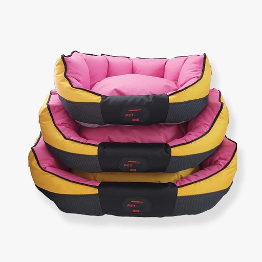 Pet Boss New Generation Oyster Set Out door Pet Bed S