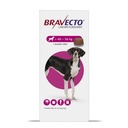 Bravecto 1400 mg Fluralaner Chewable Tablet For  Very Large Dogs (40 - 56 Kg) X 1 Tablet