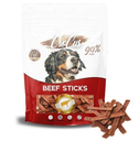 Crocus Beef Sticks Dog Treats 80 g