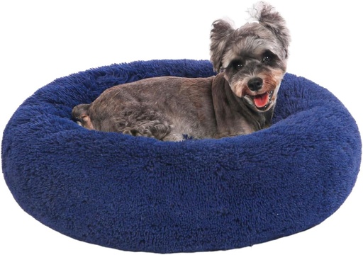 Donut Pet Bed 60 cm