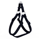 Doggie Comfort Webbing Ronin Harness S (1.5x40-45cm)