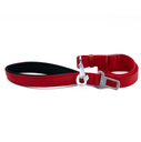 Doggie Webbing Leash Safety Belt Equipment (2.5x80-120cm)