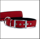 Doggie Elite Webbing Collar (3x47-55cm)