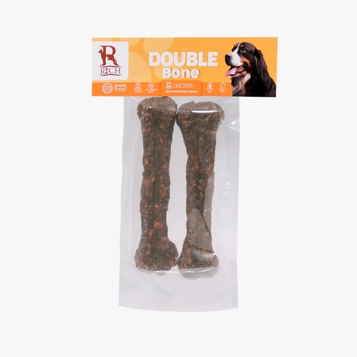 Rich Double Bone 18 cm