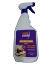 Omni Guard Smart Home Cleaner 3 in 1 Stain & Odour Remover 650 ml