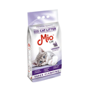 Mio Cat Super Clumping Cat Litter - Scented 10 L