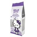 Hello Kitty Clumping Cat Litter - Scented 10 L 