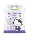 Hello Kitty Clumping Cat Litter - Scented 20 L