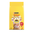 Purina Friskies With Meat & Chicken & Vegetable Cat Dry Food 