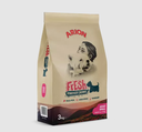 ARION Fresh Adult Small Breed Dog Dry Food 3 Kg