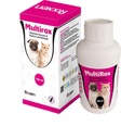 Multirox Syrup for Dogs and Cats 100 ml