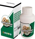 Omega Plus Syrup for Dogs and Cats 100 ml