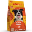Belly's Adult Dogs Dry Food With Lamb & Potato 12 Kg