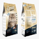 Drago Dry Food For Adult Cats - All Breeds