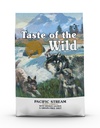 Taste of the Wild Pacific Stream Puppy Formula with Smoked Salmon 12.2 Kg