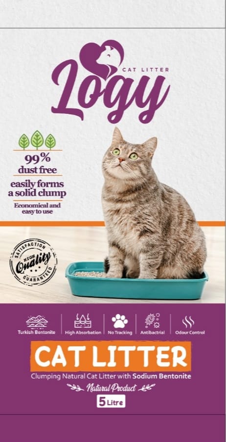 99 cent on sale store cat litter