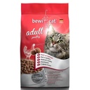 Bewi Cat food Adult Poultry 