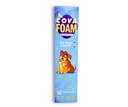 Cova Foam Waterless Anti Fungal & Anti Bactrial For Dogs & Cats 250 ml