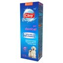 Cliny Dental Cleaning Gel For Cats & Dogs 75ml