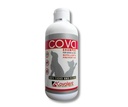 Cova Shampoo Red Anti Ticks & Fleas For Dogs & Cats 300ml