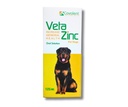 Covalent Veta Zinc Increase General Health Oral Solutions For Dogs 125ml
