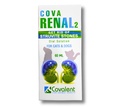 Cova Renal 2 Oral Solution Get Rid Of Struvite Stones For Dogs & Cats 60 ml