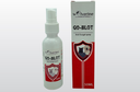 GO- BLOT Anti Fungal Spray For Dogs & Cats 50 ml 