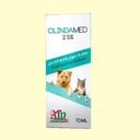ClindaMed 20 ML