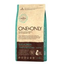 ONE&ONLY Adult All Breeds Turkey & Brown Rice Dog Dry Food 3Kg