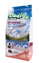 Ciuffi Living Mood Esploratore Adult Maintenance with Beef and flavoured with Vegetables Adult Cats Dry Food 2 Kg