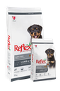 Reflex Puppy Dry Food with Lamb & Rice