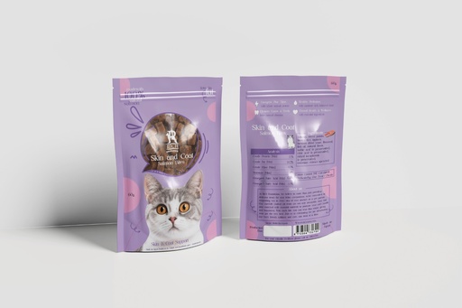 Rich Bites Cat Treats 60 g 