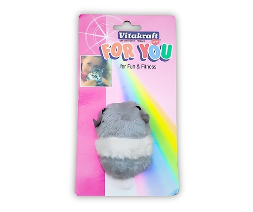 [6493] UE Shaking Cat Toy