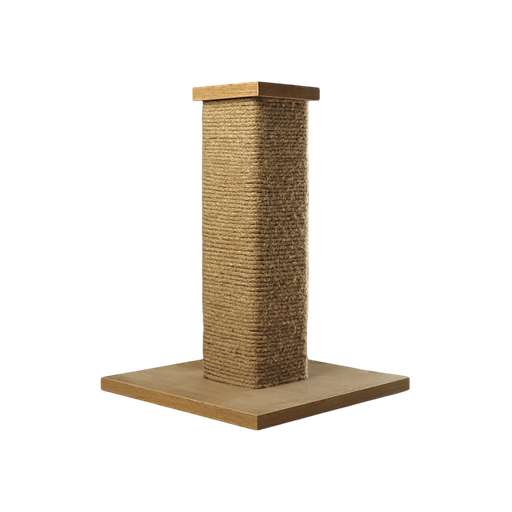 [0011] Petmoda Scratch Tower Cat Scratcher 40*30*30 cm