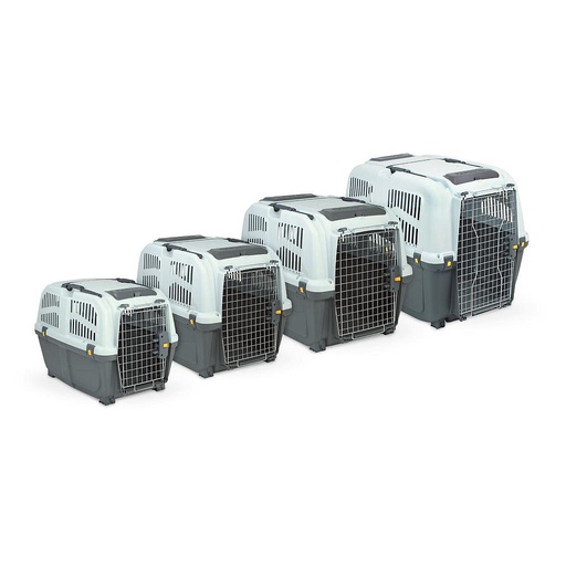 SKUDO 1 IATA Dog Carrier
